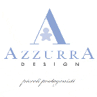 logo Azzurra design