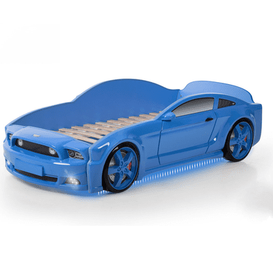 Autobett-Light-MG-3D-Blau