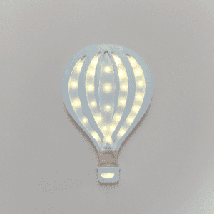 Ballon Lampe