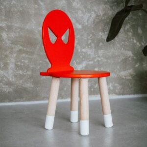 Kinderstuhl Spider Man