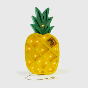Pineapple Lampe